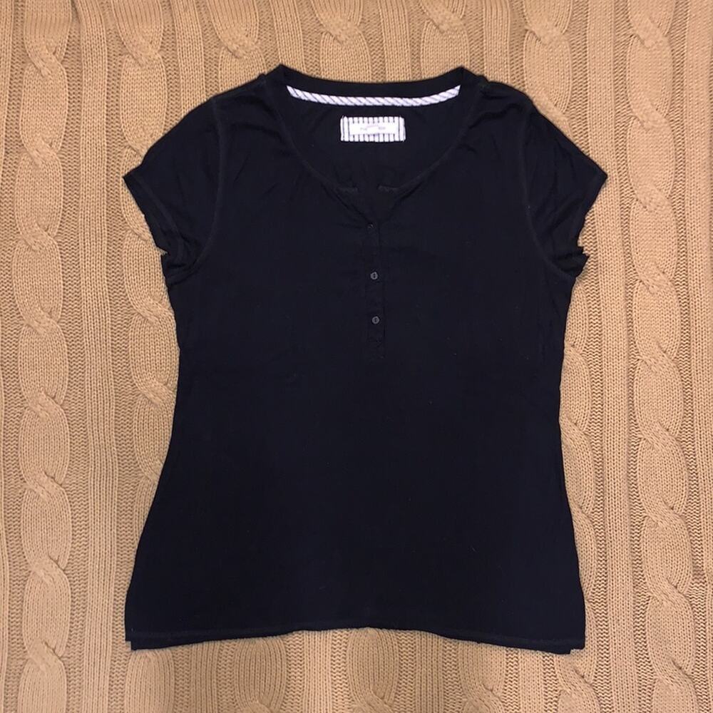 Pure + Good Anthropologie tee shirt